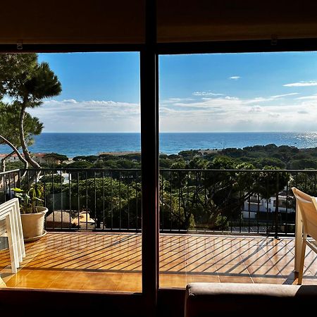 Melis Mar - Apartamento Con Vistas En Pals Exterior photo