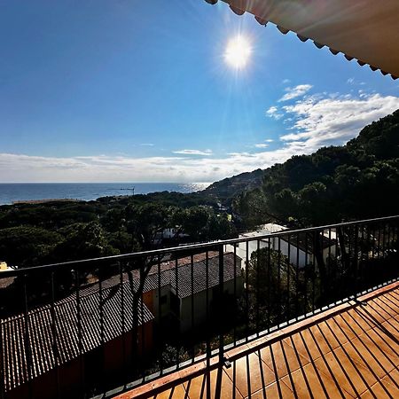 Melis Mar - Apartamento Con Vistas En Pals Exterior photo