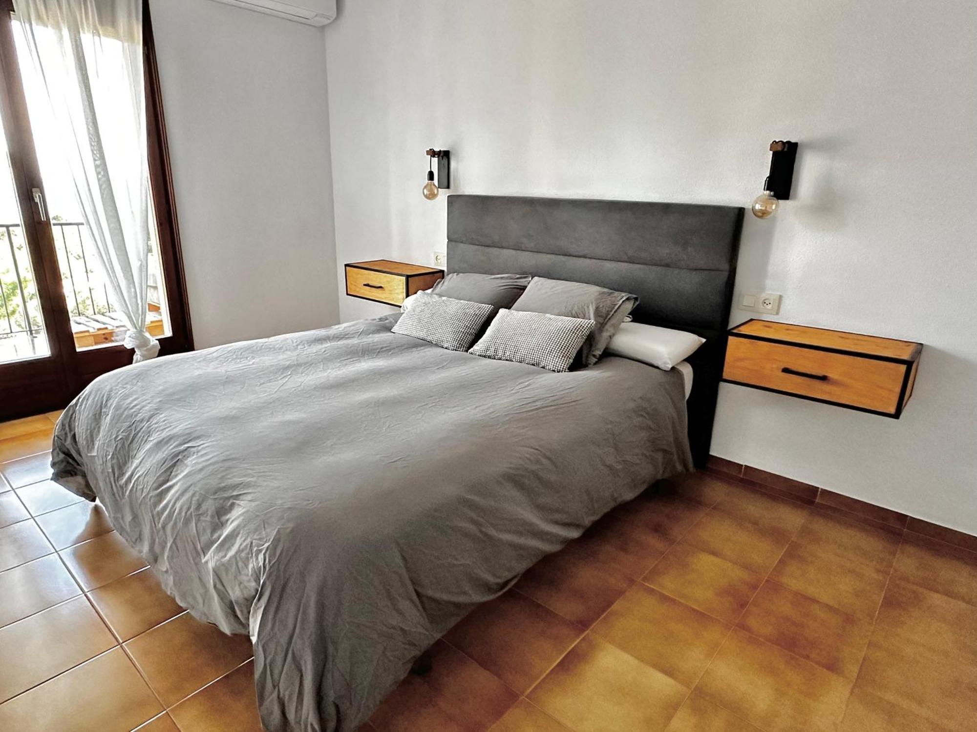 Melis Mar - Apartamento Con Vistas En Pals Exterior photo
