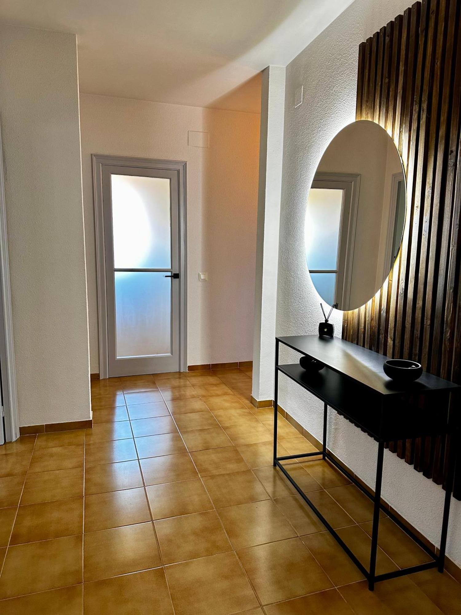Melis Mar - Apartamento Con Vistas En Pals Exterior photo