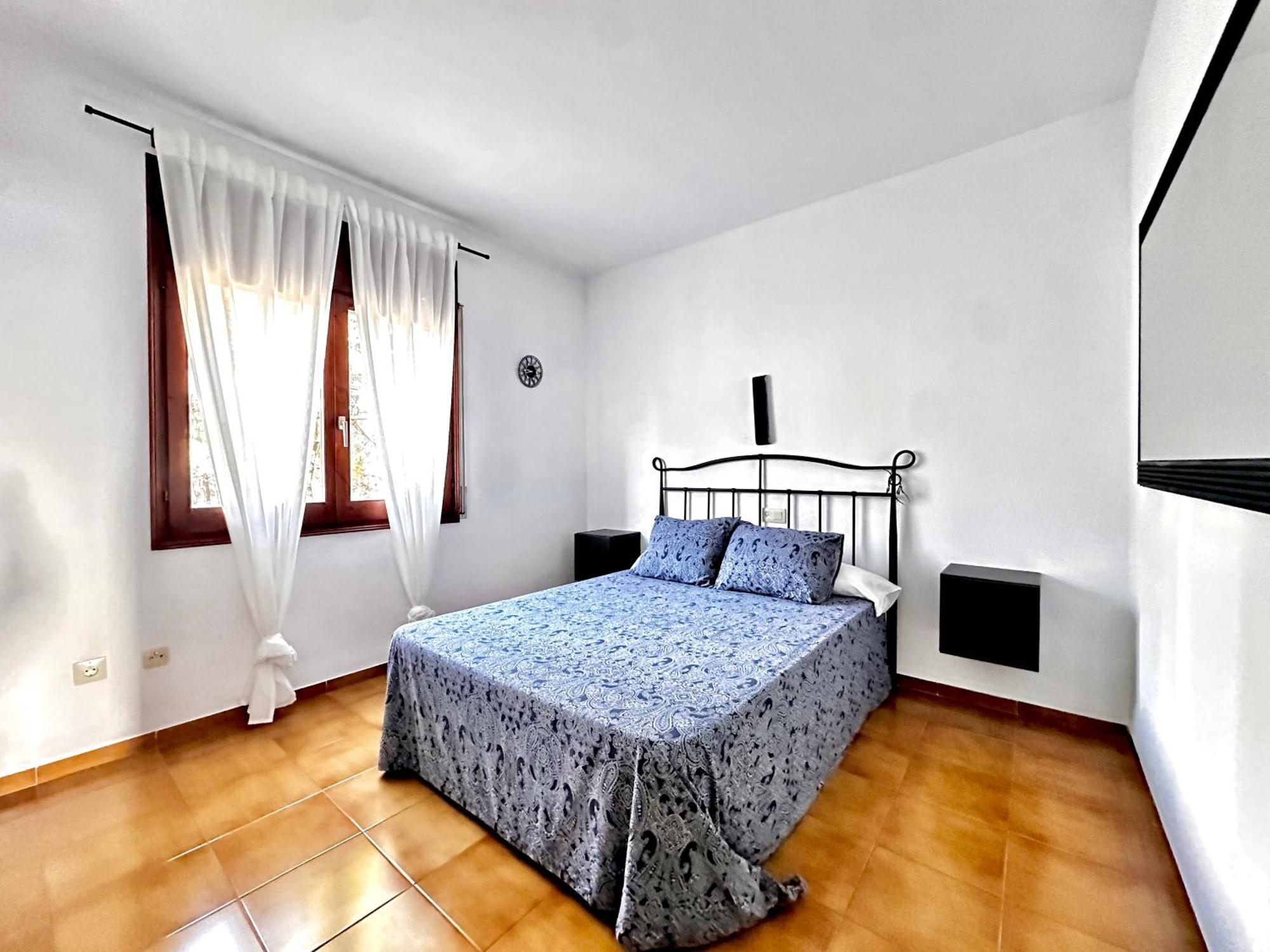 Melis Mar - Apartamento Con Vistas En Pals Exterior photo